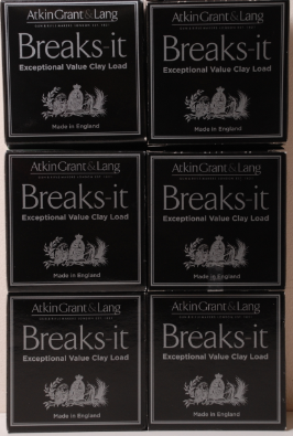 New Atkin Grant & Lang Breaks-it Cartridge
