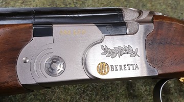 Beretta 682 Limited Edition