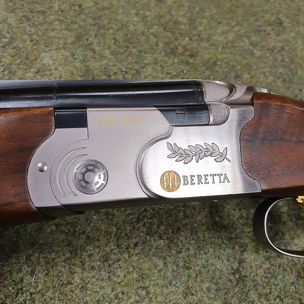 Beretta 682 Limited Edition - Image 1